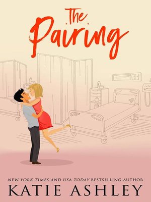 The Pairing - ebook